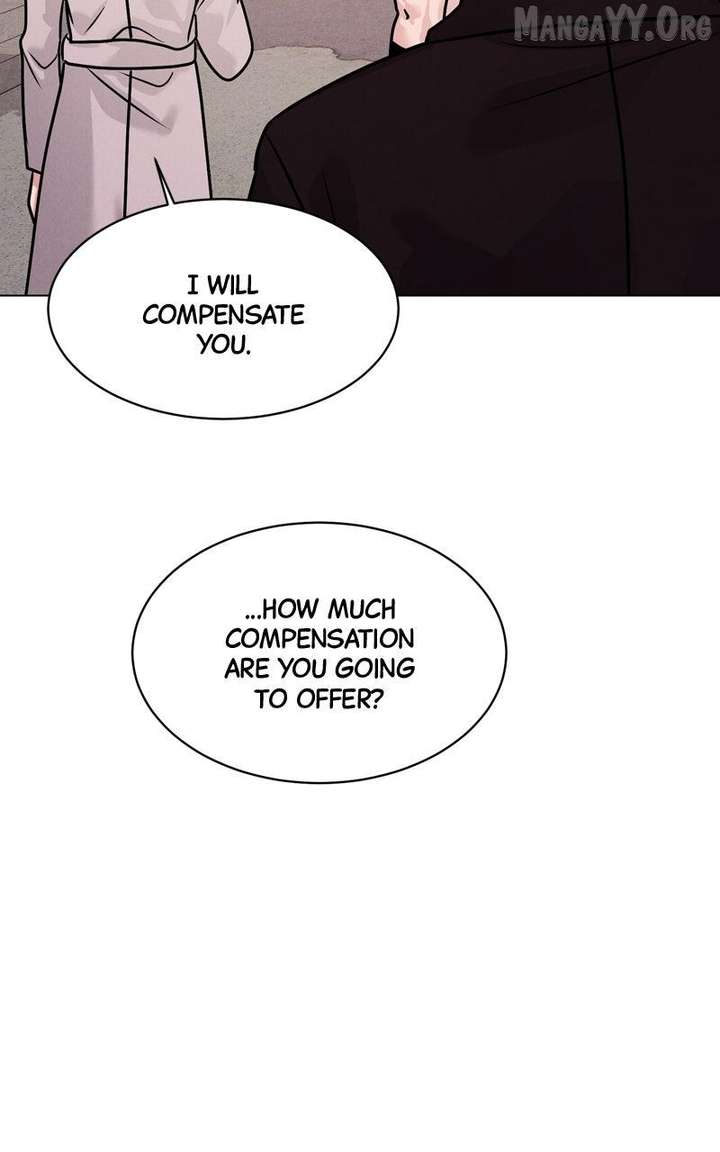 If You Don’t Love, You Die Chapter 22 page 53 - 