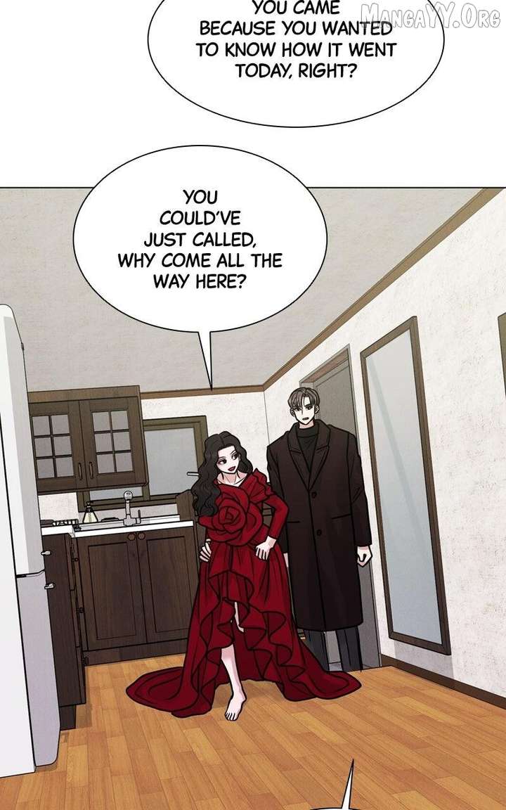 If You Don’t Love, You Die Chapter 22 page 56 - 