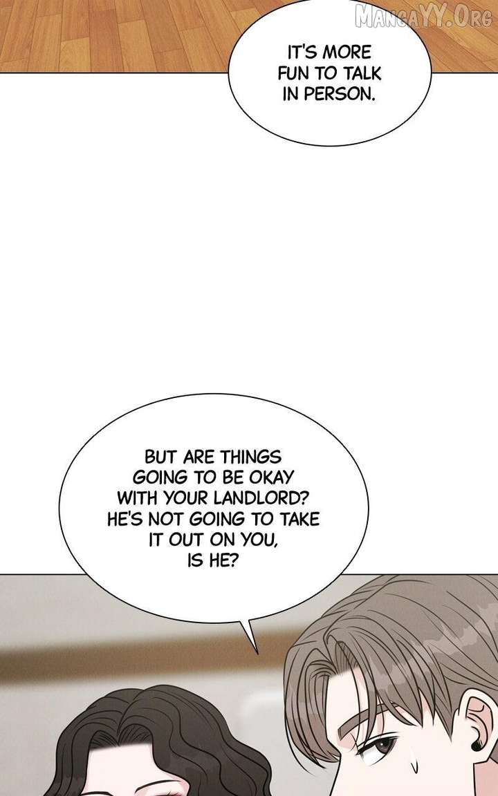 If You Don’t Love, You Die Chapter 22 page 57 - 