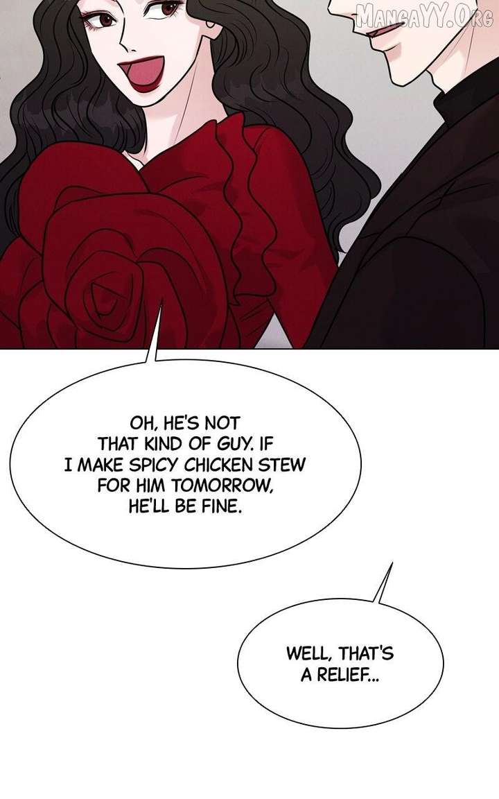 If You Don’t Love, You Die Chapter 22 page 58 - 