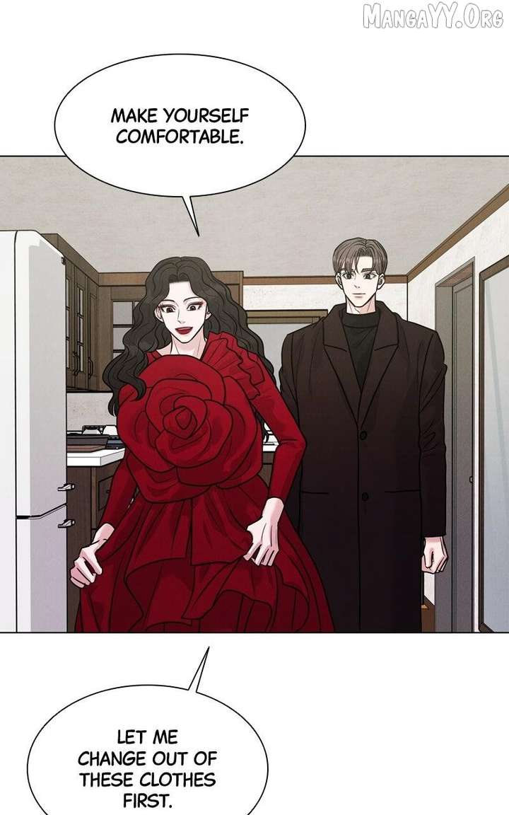 If You Don’t Love, You Die Chapter 22 page 59 - 