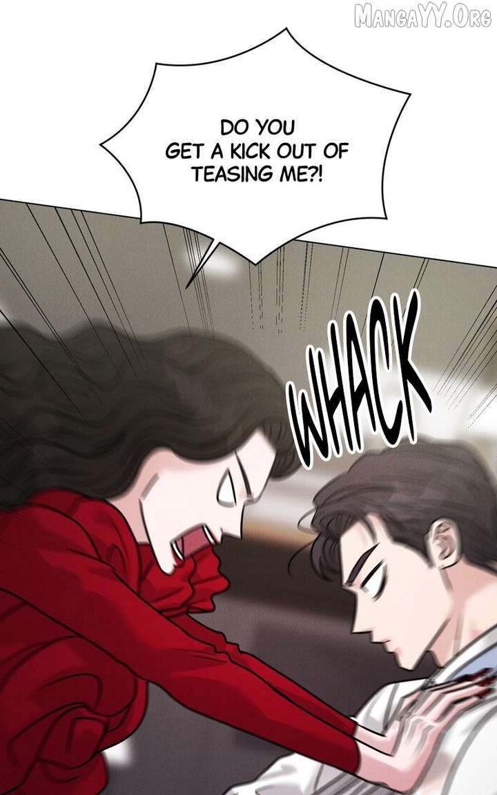 If You Don’t Love, You Die Chapter 22 page 7 - 