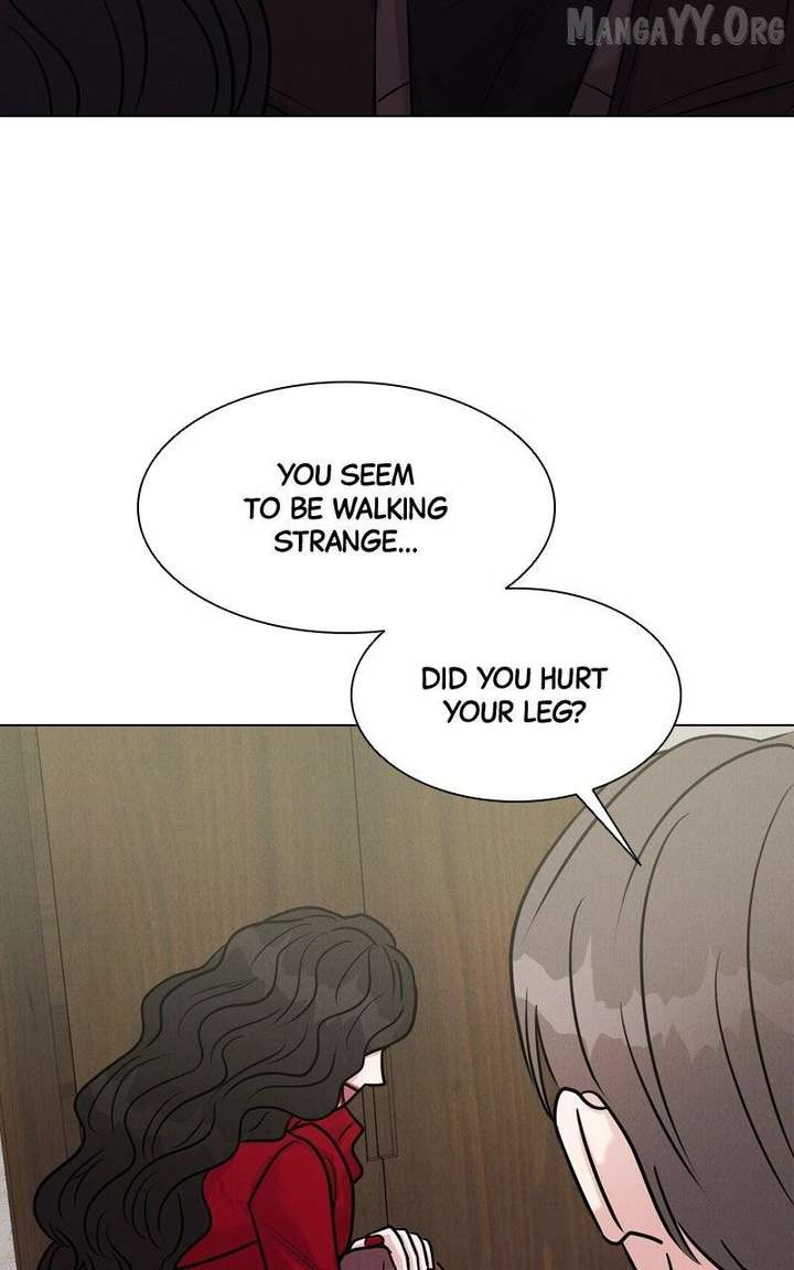 If You Don’t Love, You Die Chapter 22 page 61 - 