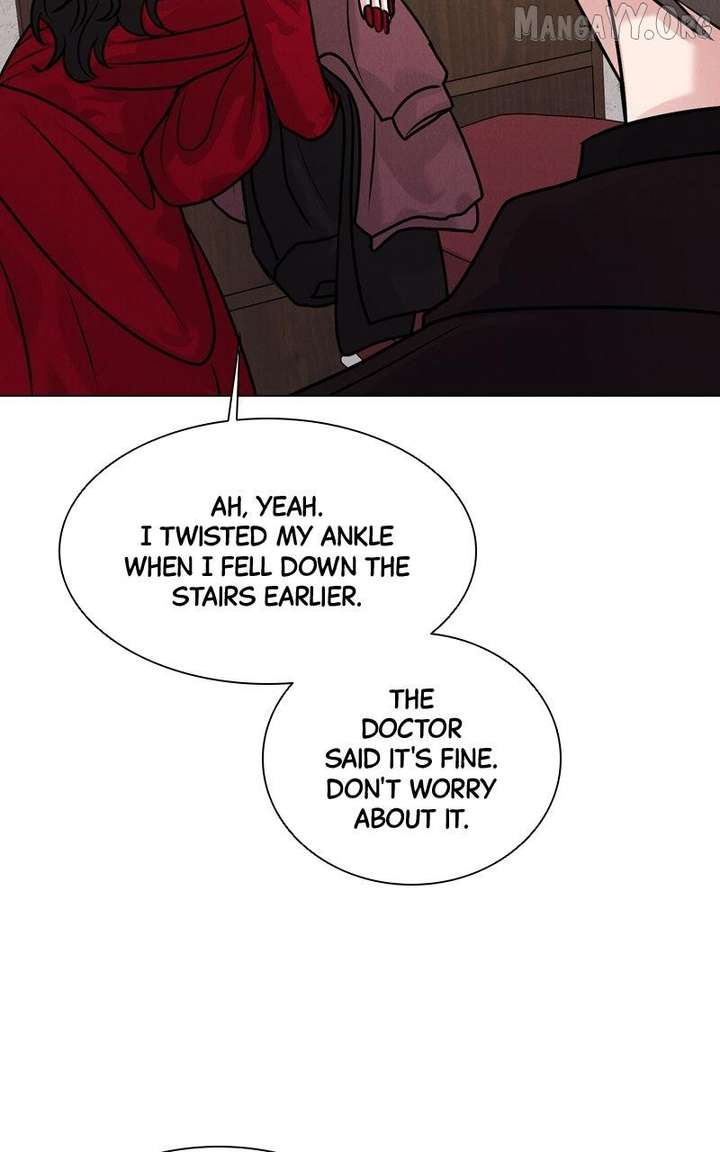 If You Don’t Love, You Die Chapter 22 page 62 - 