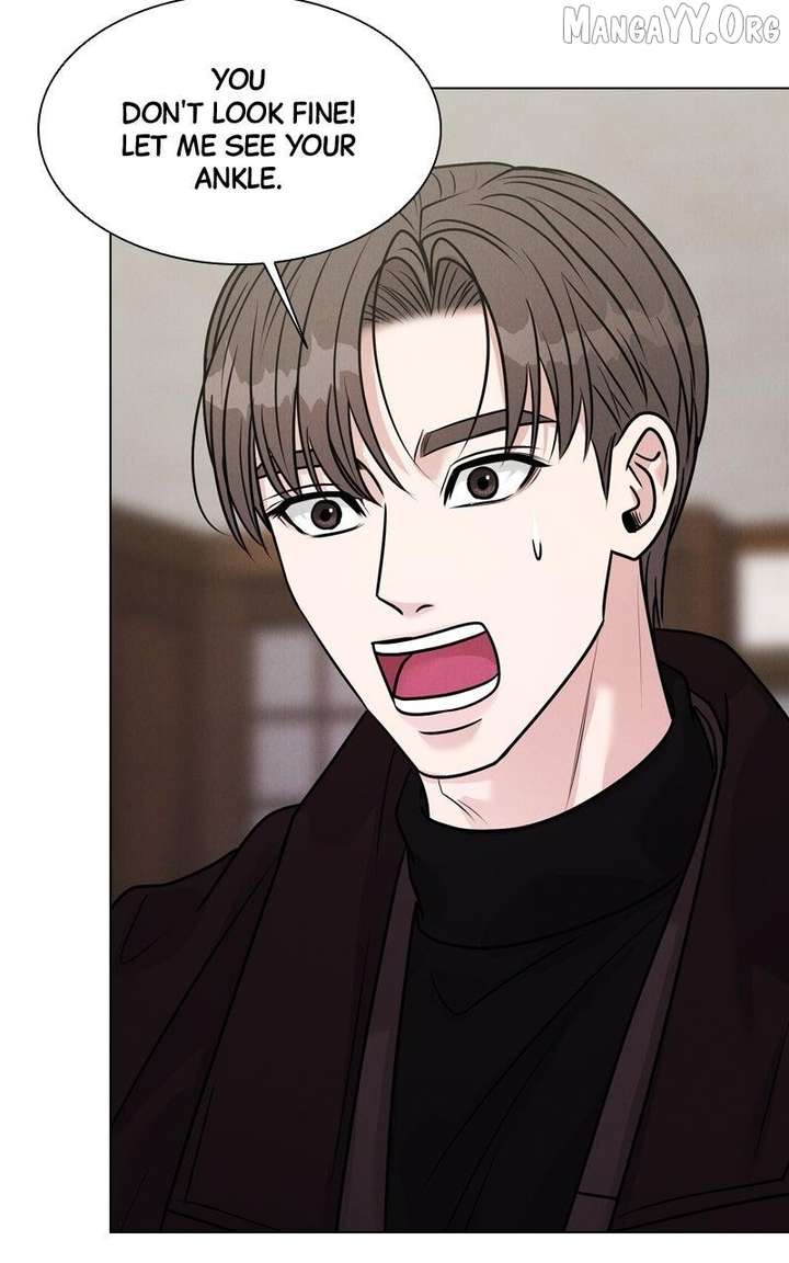 If You Don’t Love, You Die Chapter 22 page 63 - 