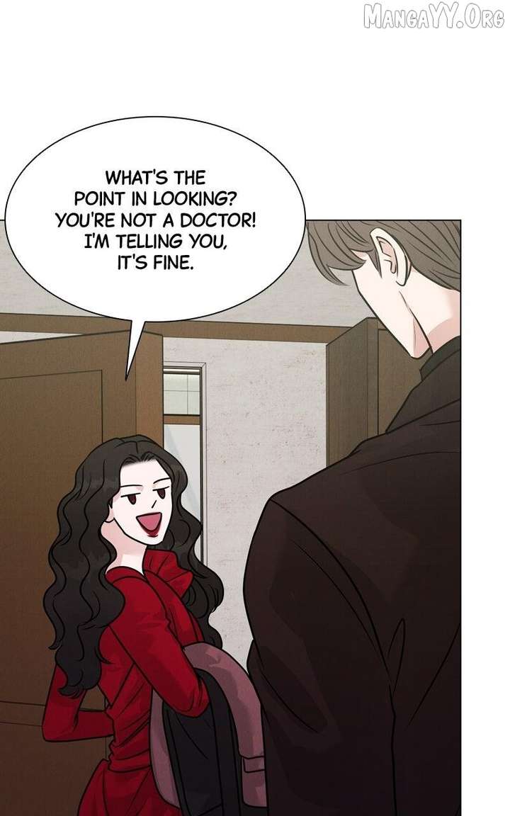 If You Don’t Love, You Die Chapter 22 page 64 - 