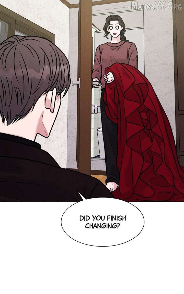If You Don’t Love, You Die Chapter 22 page 67 - 