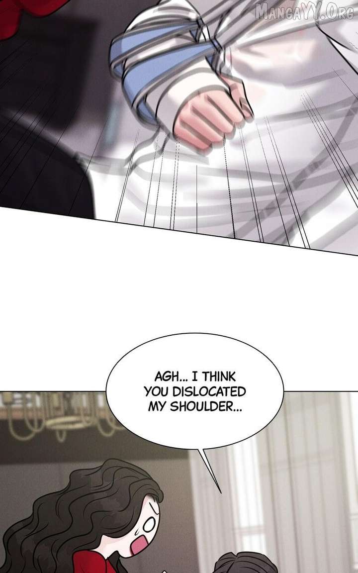 If You Don’t Love, You Die Chapter 22 page 8 - 