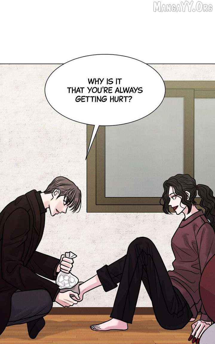 If You Don’t Love, You Die Chapter 22 page 72 - 