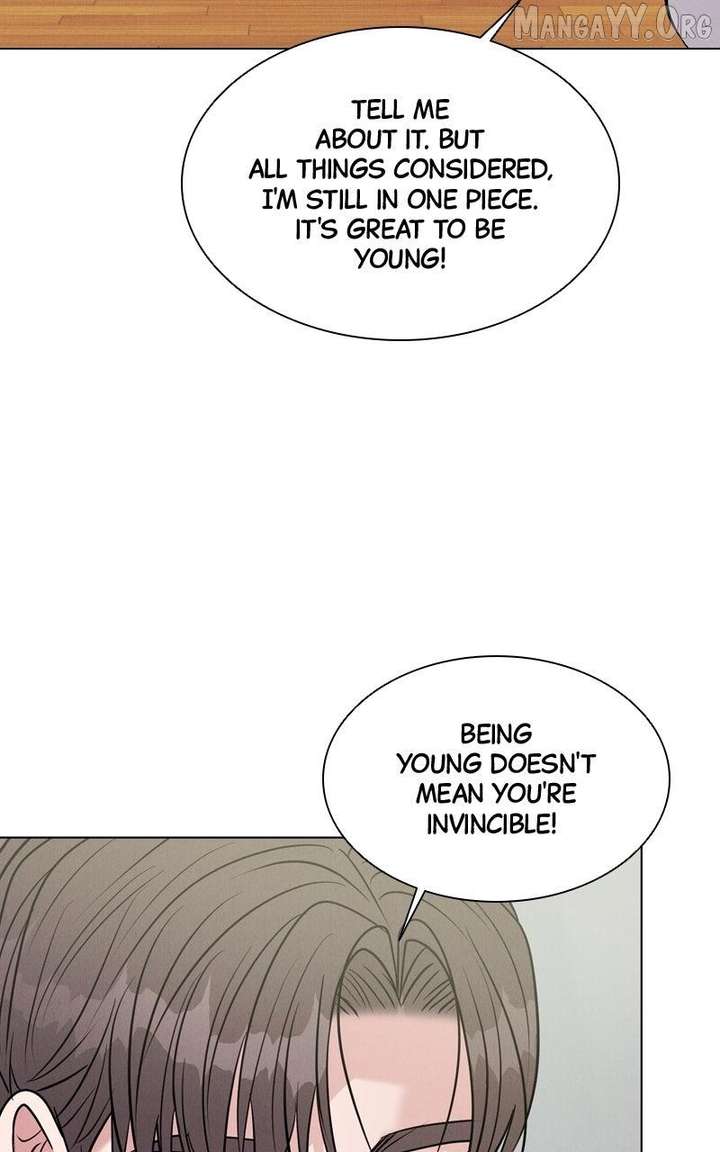 If You Don’t Love, You Die Chapter 22 page 73 - 