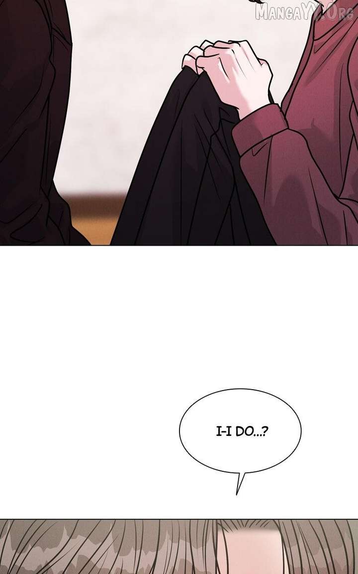 If You Don’t Love, You Die Chapter 22 page 77 - 