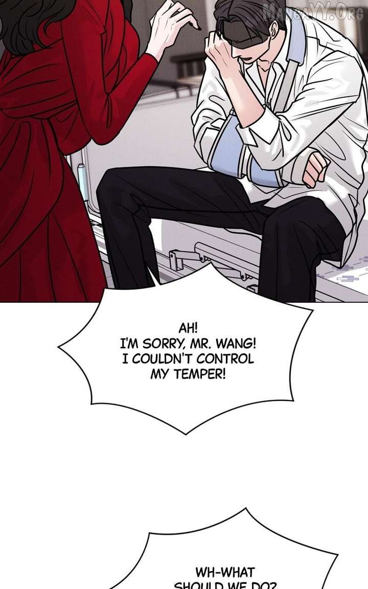 If You Don’t Love, You Die Chapter 22 page 9 - 
