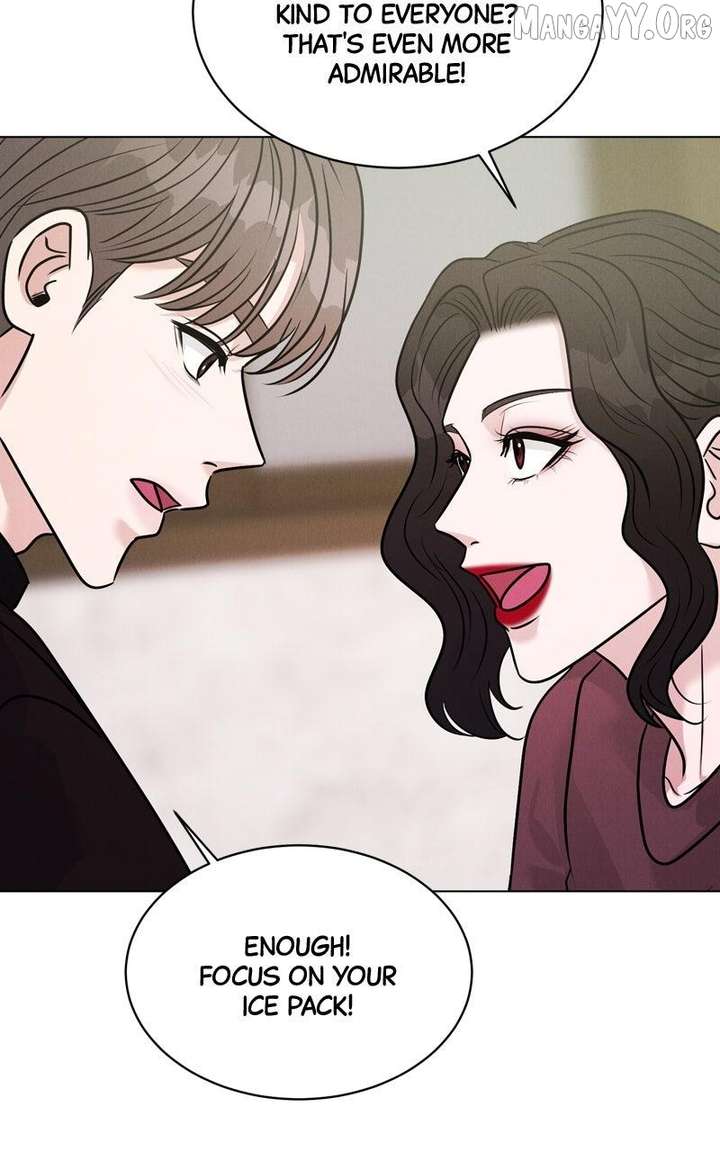 If You Don’t Love, You Die Chapter 22 page 82 - 