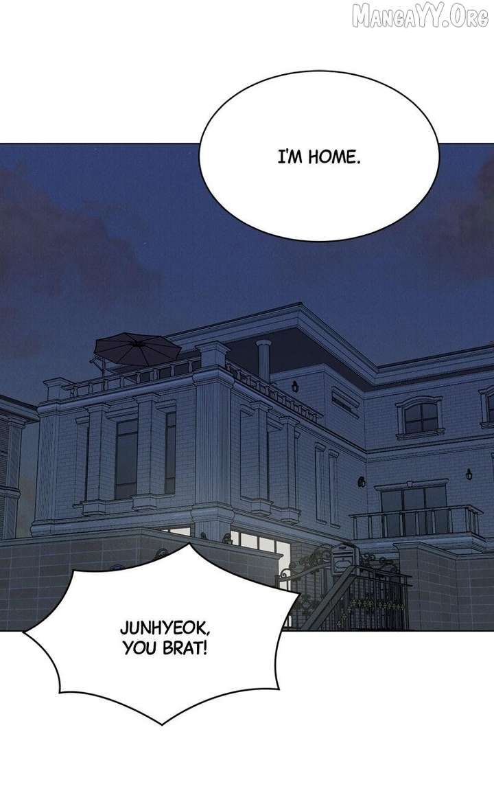 If You Don’t Love, You Die Chapter 22 page 85 - 
