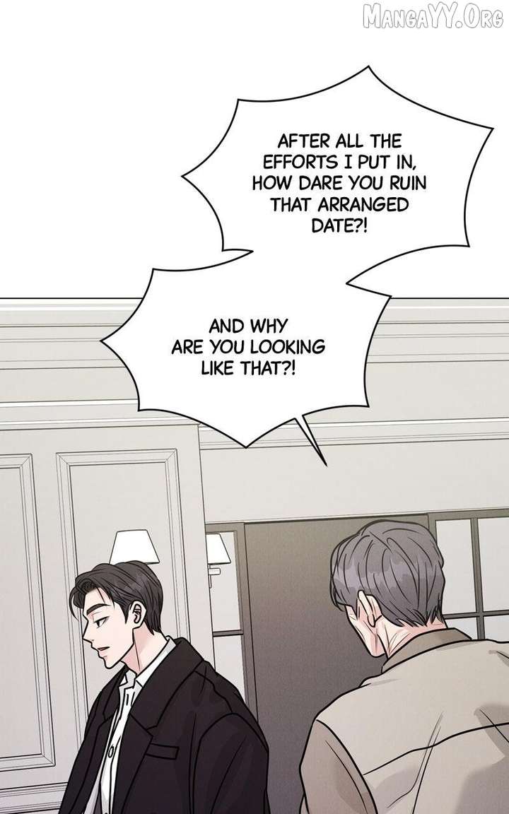 If You Don’t Love, You Die Chapter 22 page 86 - 