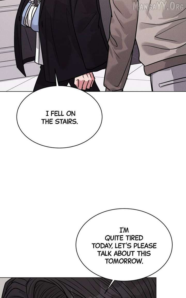 If You Don’t Love, You Die Chapter 22 page 87 - 