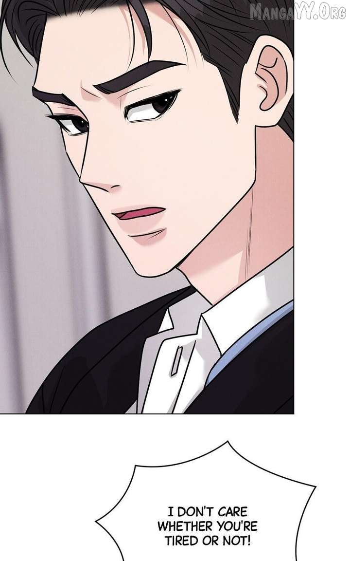 If You Don’t Love, You Die Chapter 22 page 88 - 