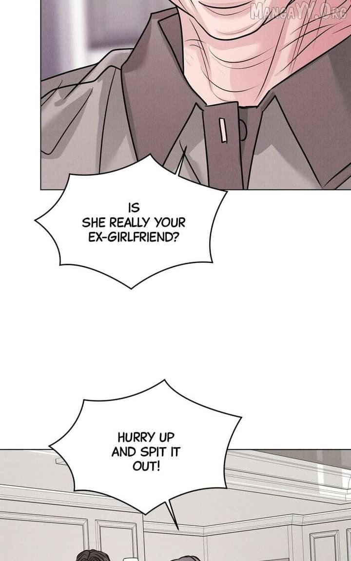 If You Don’t Love, You Die Chapter 22 page 90 - 