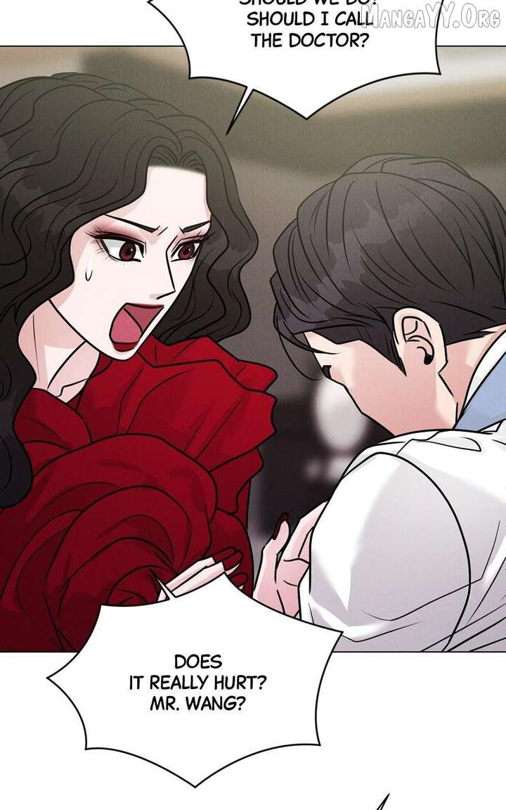 If You Don’t Love, You Die Chapter 22 page 10 - 