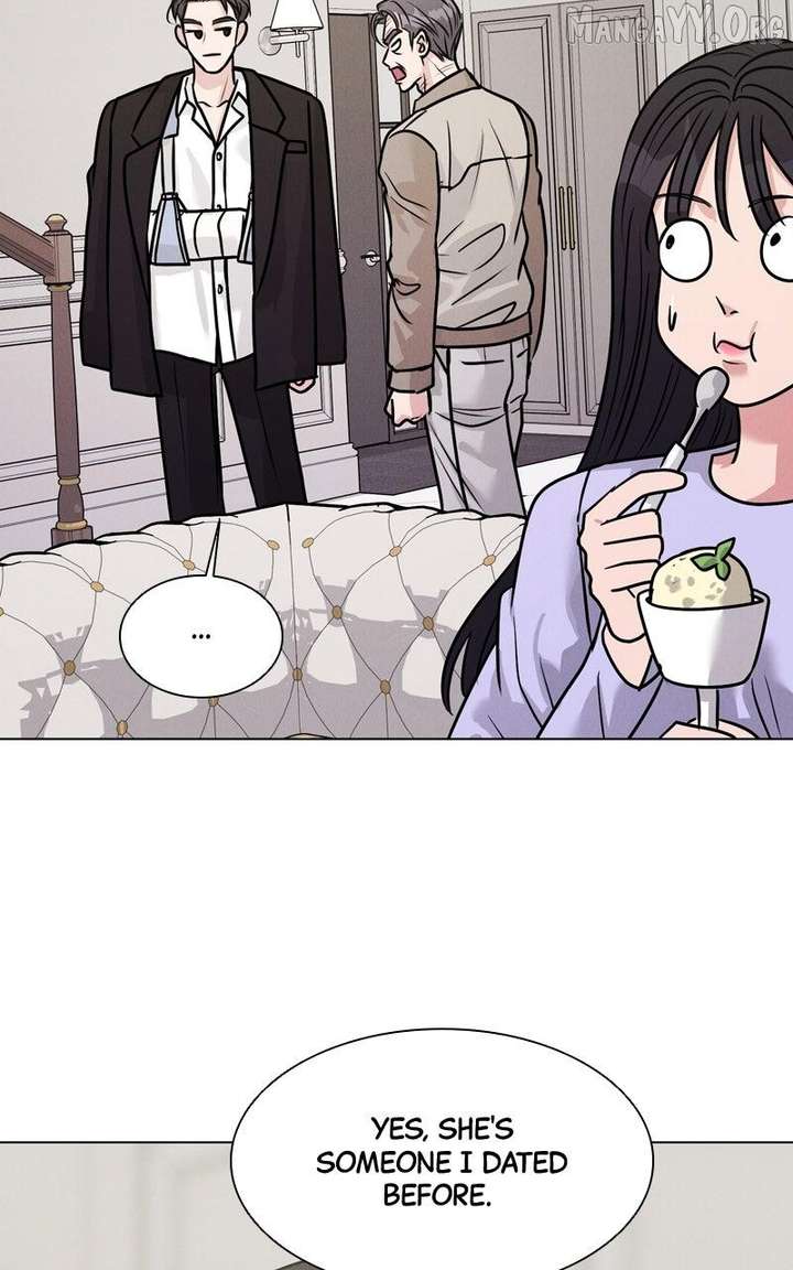 If You Don’t Love, You Die Chapter 22 page 91 - 