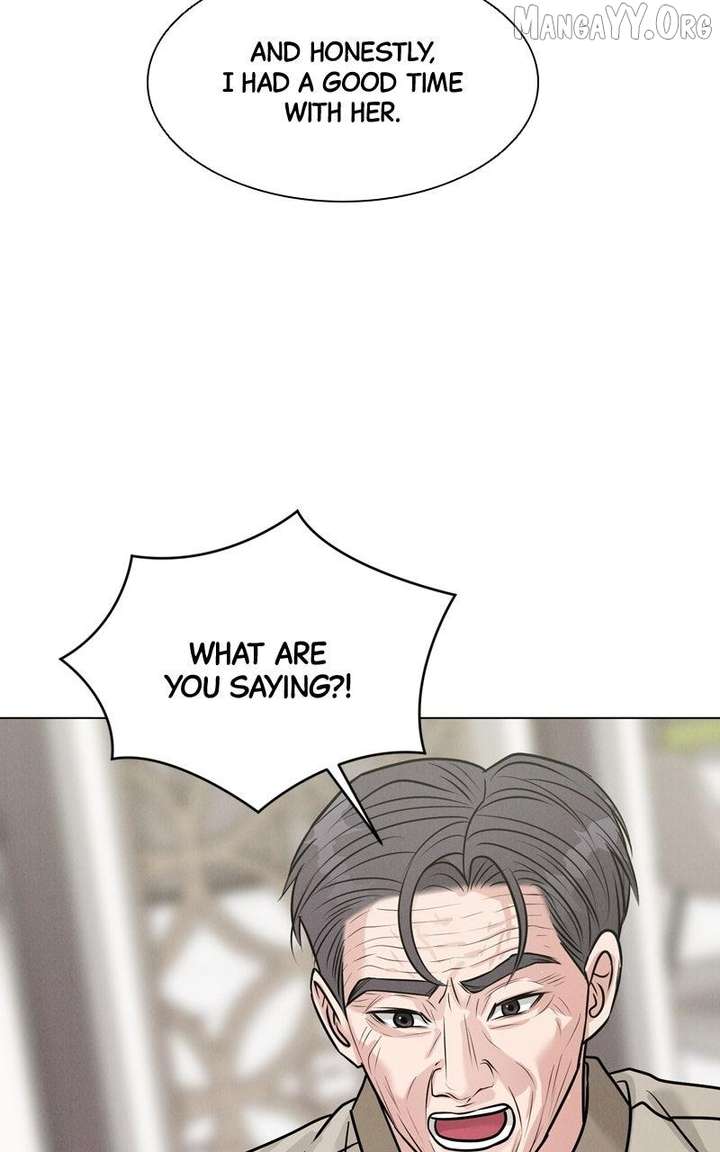 If You Don’t Love, You Die Chapter 22 page 93 - 