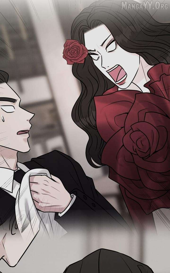 If You Don’t Love, You Die Chapter 22 page 96 - 