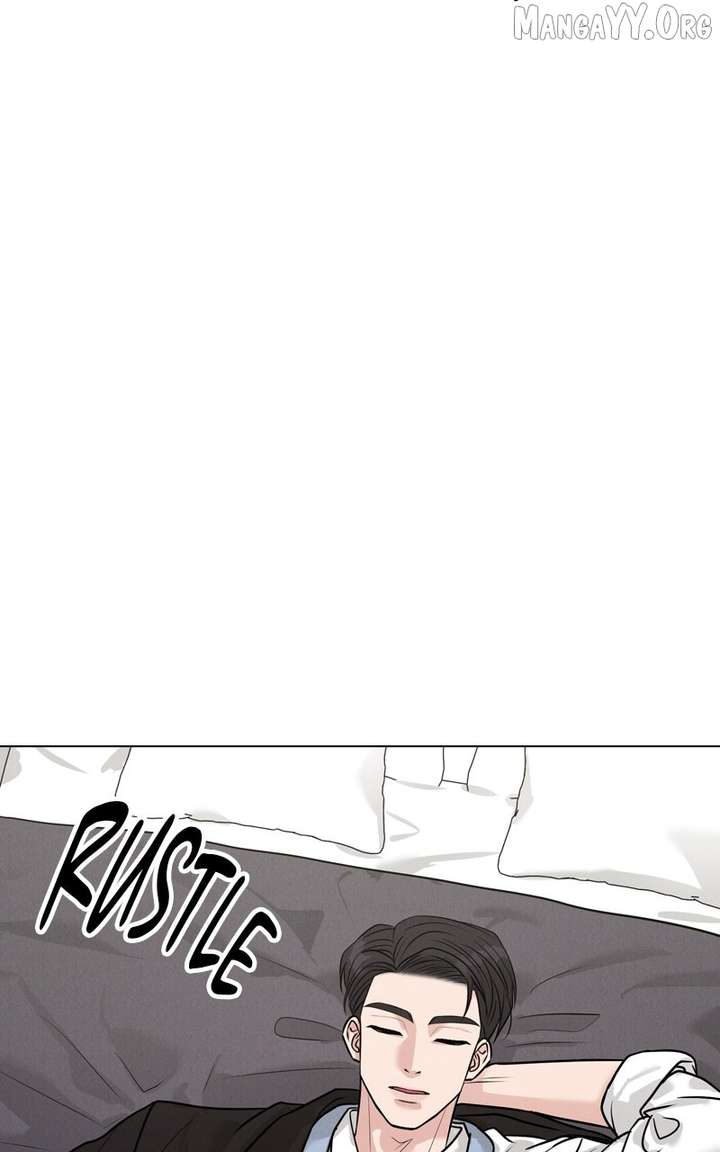If You Don’t Love, You Die Chapter 23 page 11 - 