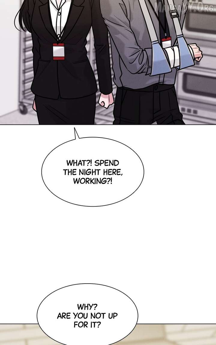 If You Don’t Love, You Die Chapter 23 page 101 - 