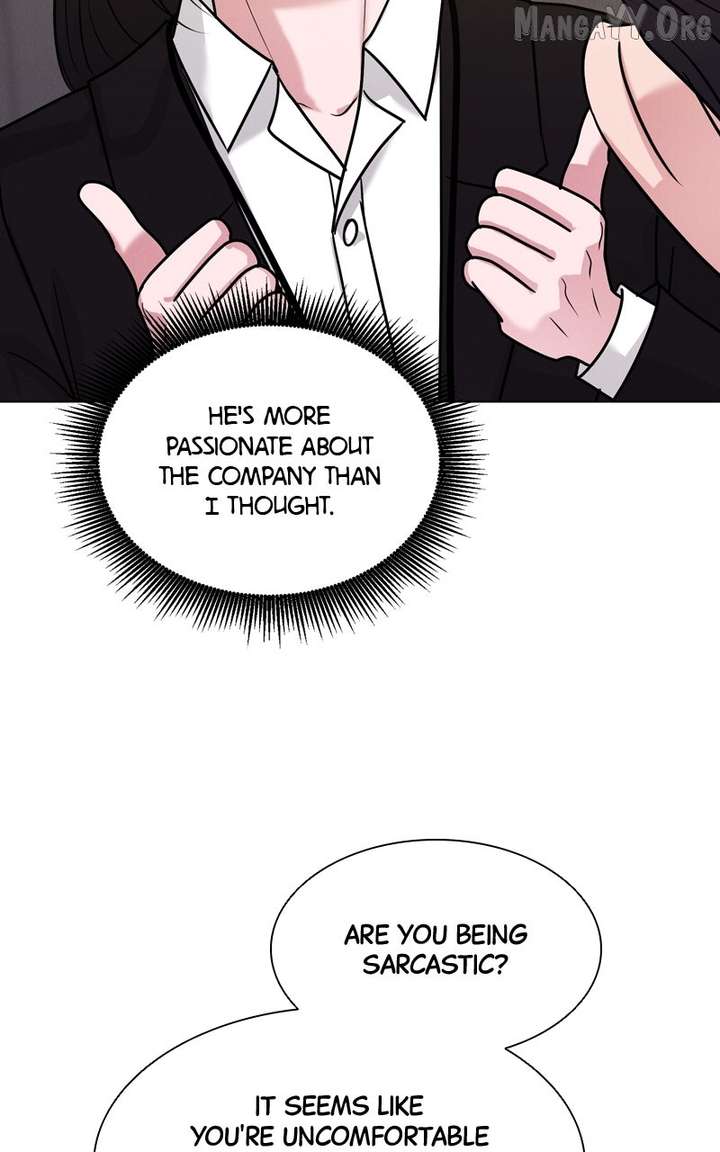 If You Don’t Love, You Die Chapter 23 page 104 - 