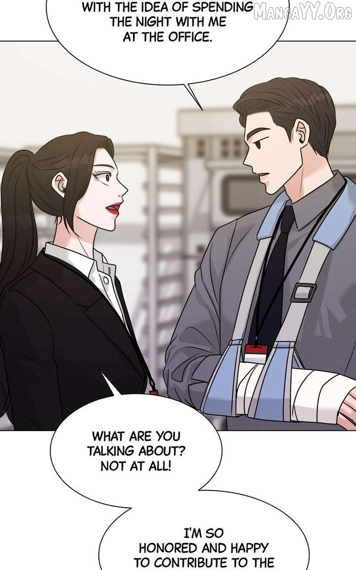 If You Don’t Love, You Die Chapter 23 page 105 - 