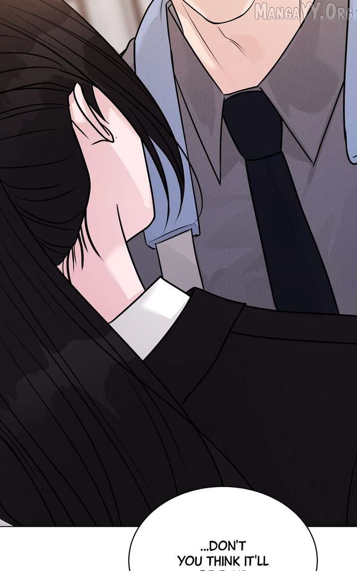 If You Don’t Love, You Die Chapter 23 page 110 - 
