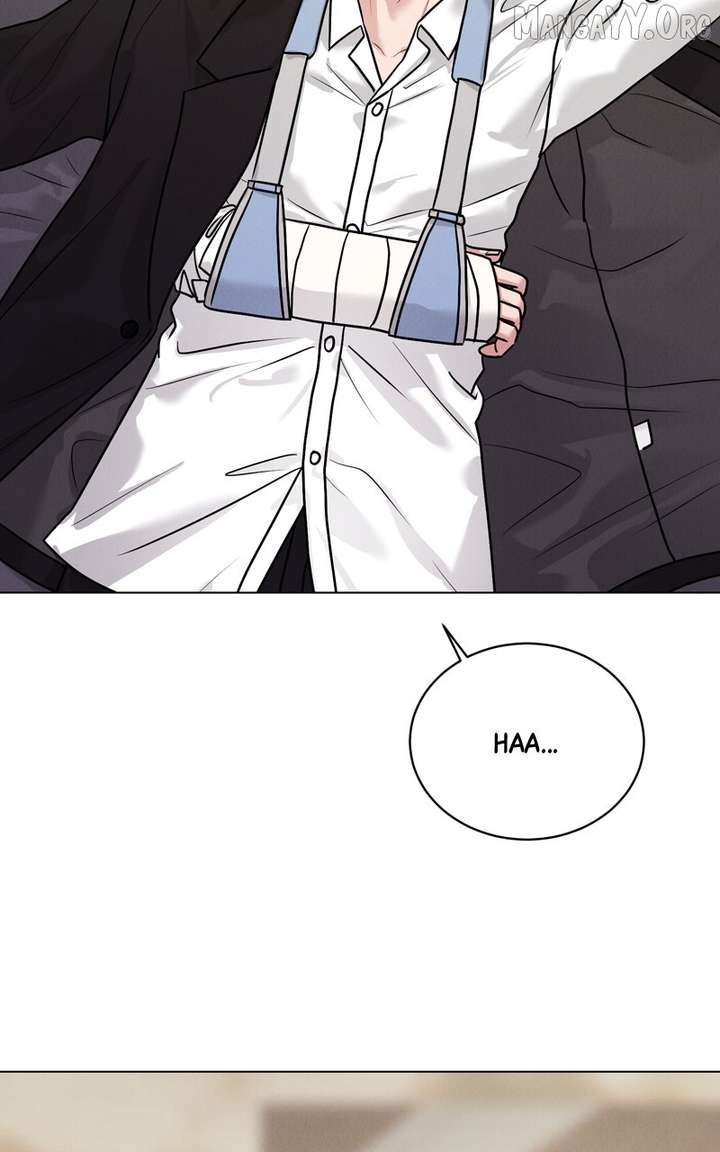 If You Don’t Love, You Die Chapter 23 page 12 - 