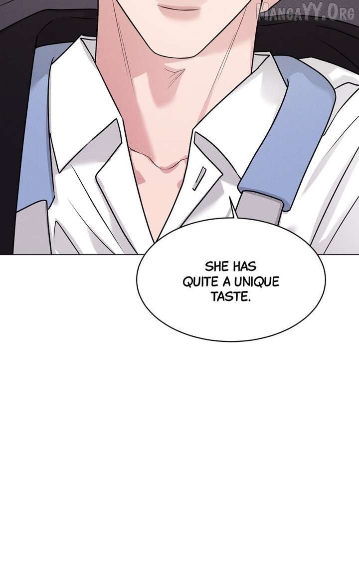 If You Don’t Love, You Die Chapter 23 page 15 - 