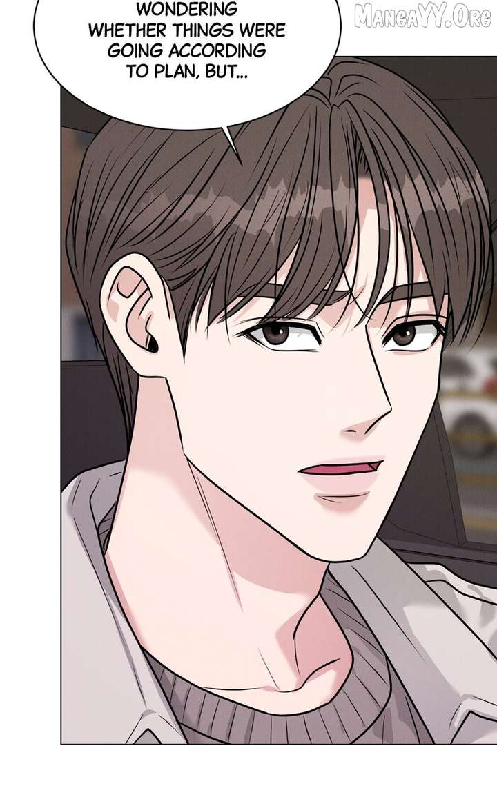 If You Don’t Love, You Die Chapter 23 page 18 - 