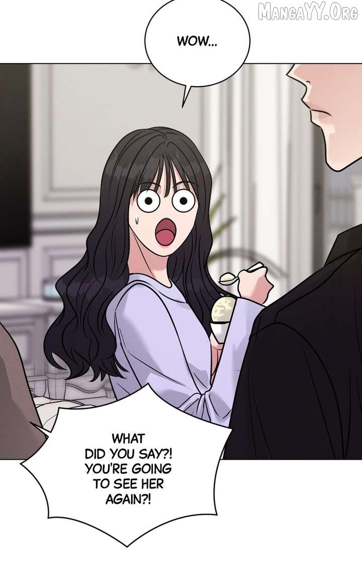 If You Don’t Love, You Die Chapter 23 page 3 - 