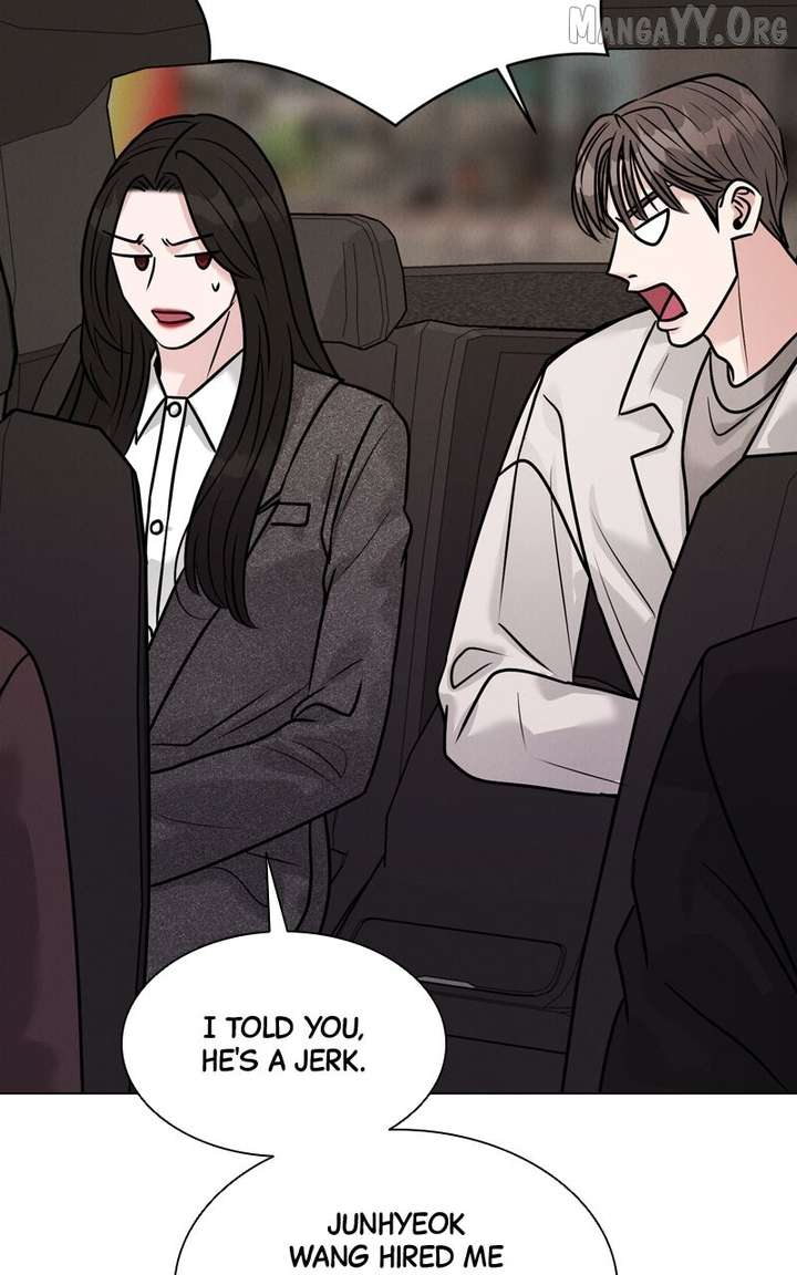 If You Don’t Love, You Die Chapter 23 page 21 - 