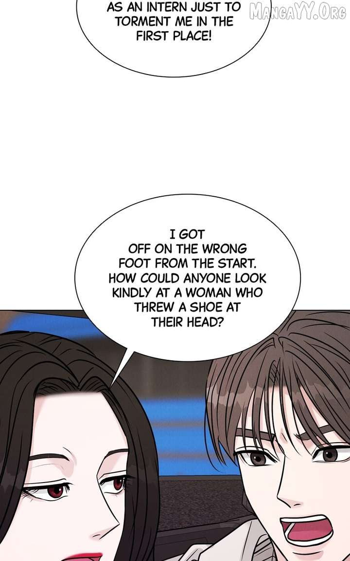 If You Don’t Love, You Die Chapter 23 page 22 - 