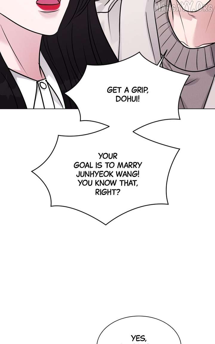 If You Don’t Love, You Die Chapter 23 page 23 - 
