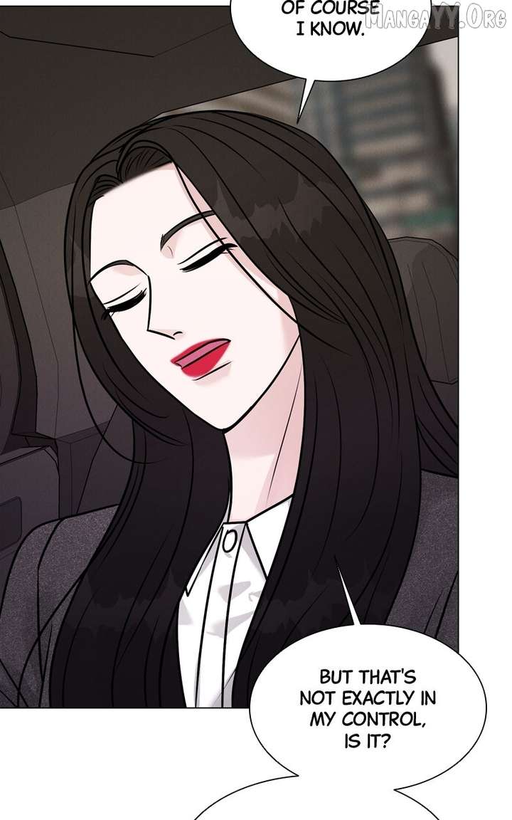 If You Don’t Love, You Die Chapter 23 page 24 - 