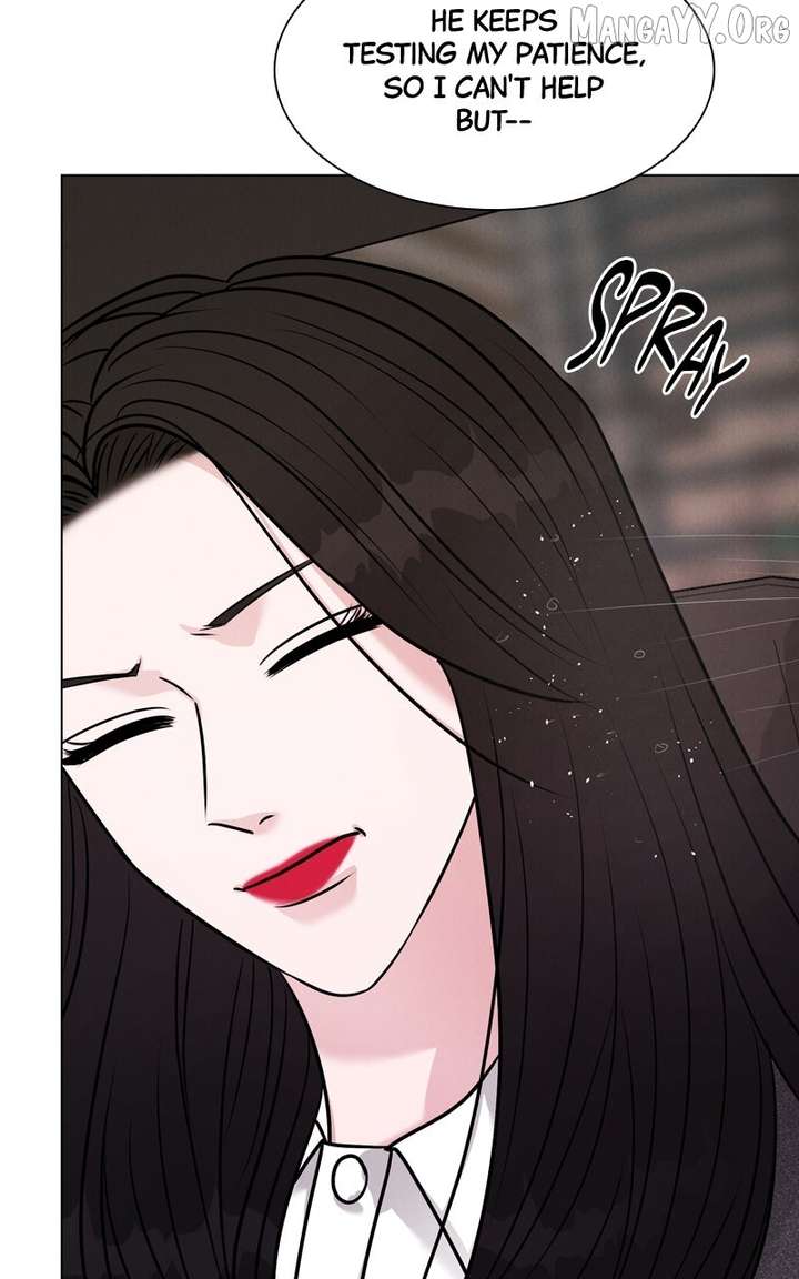 If You Don’t Love, You Die Chapter 23 page 25 - 