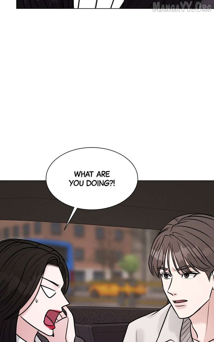 If You Don’t Love, You Die Chapter 23 page 26 - 