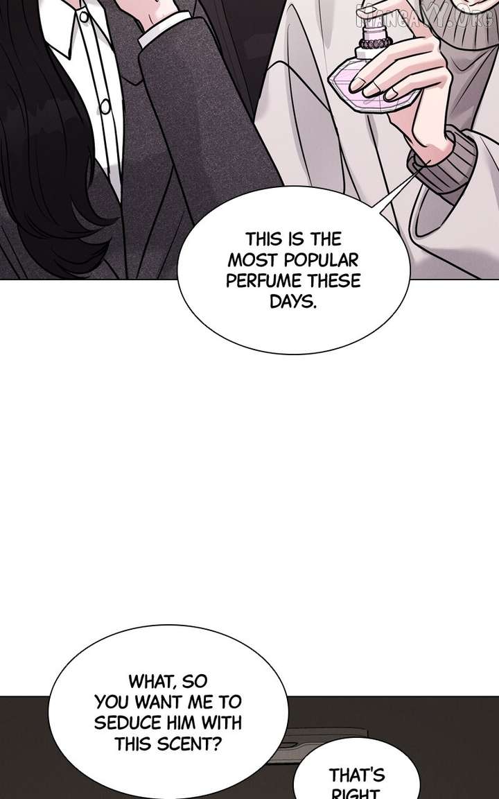 If You Don’t Love, You Die Chapter 23 page 27 - 