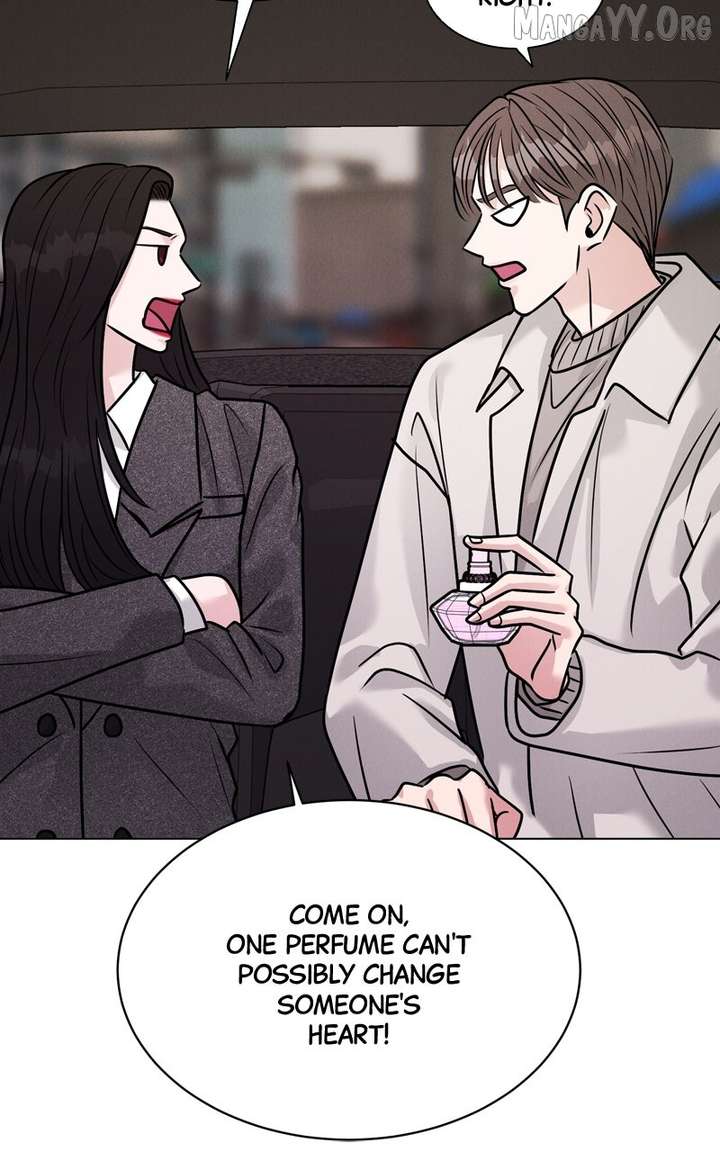 If You Don’t Love, You Die Chapter 23 page 28 - 