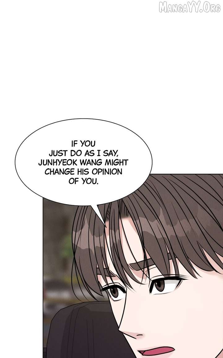 If You Don’t Love, You Die Chapter 23 page 29 - 