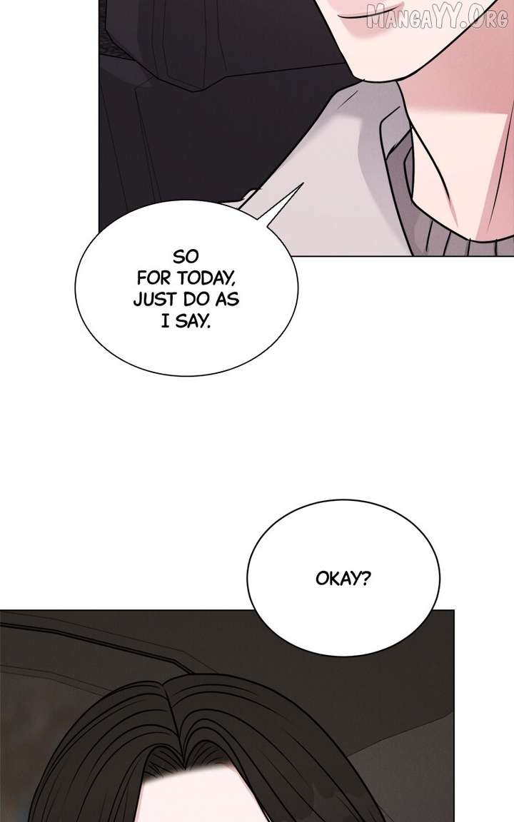 If You Don’t Love, You Die Chapter 23 page 30 - 