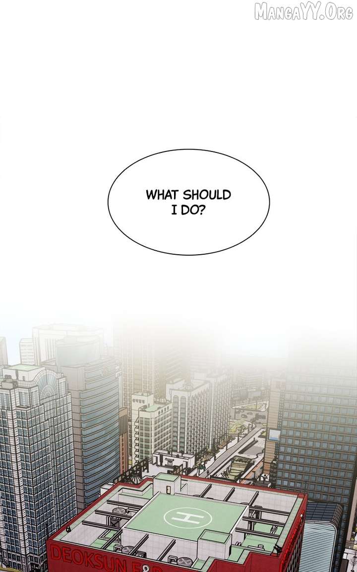 If You Don’t Love, You Die Chapter 23 page 32 - 