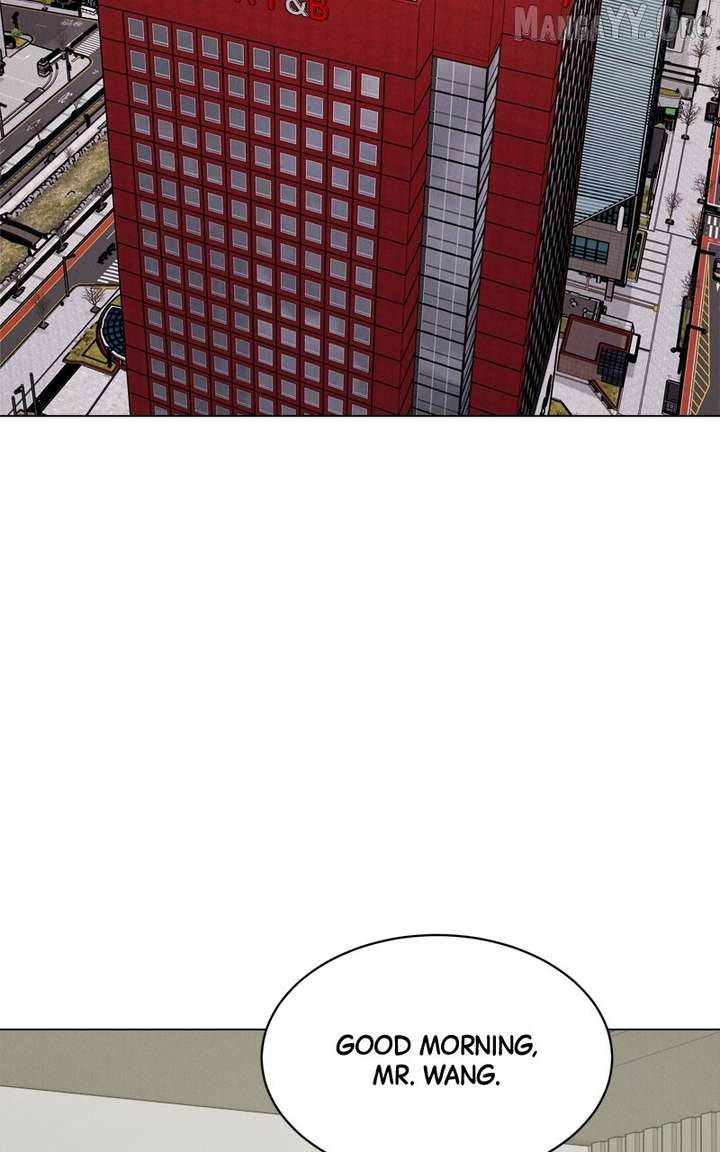 If You Don’t Love, You Die Chapter 23 page 33 - 
