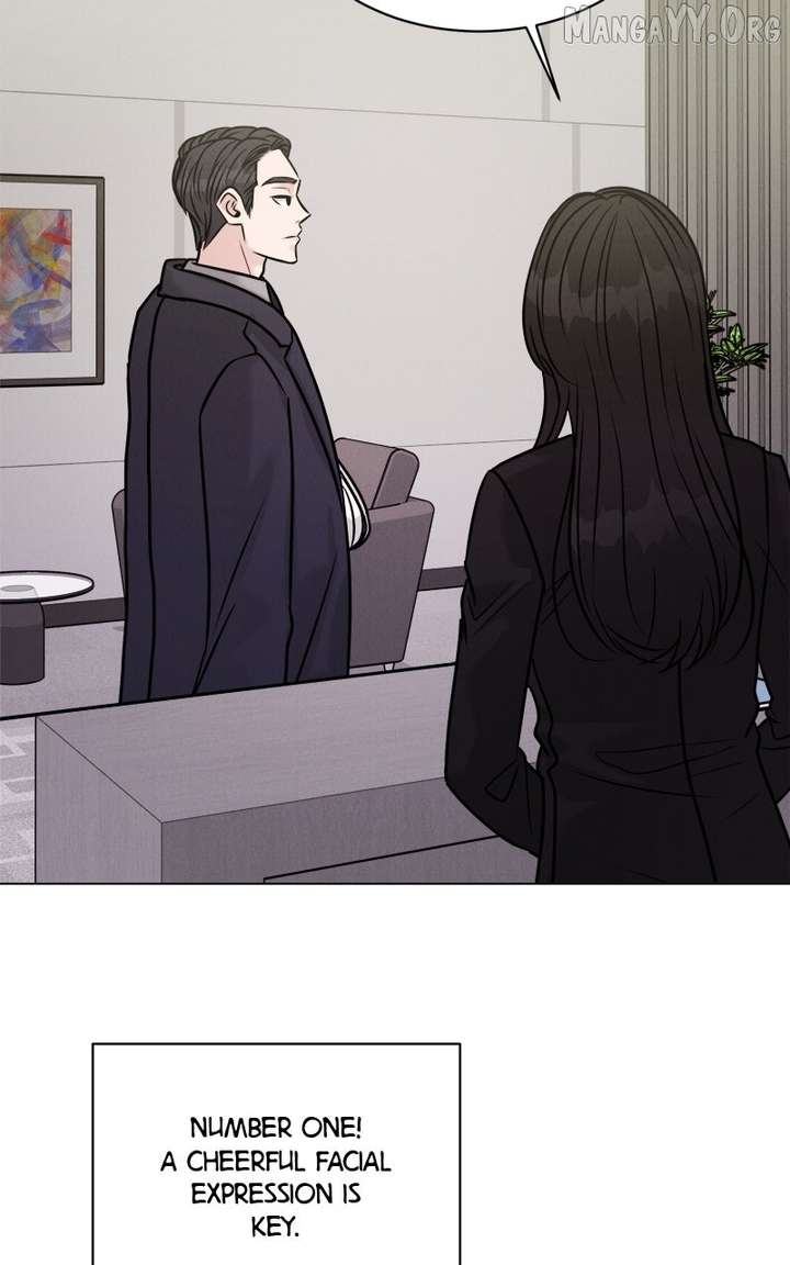 If You Don’t Love, You Die Chapter 23 page 34 - 