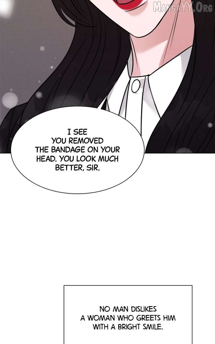 If You Don’t Love, You Die Chapter 23 page 36 - 