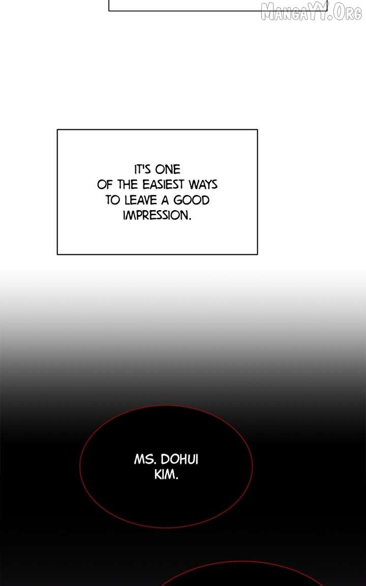 If You Don’t Love, You Die Chapter 23 page 37 - 